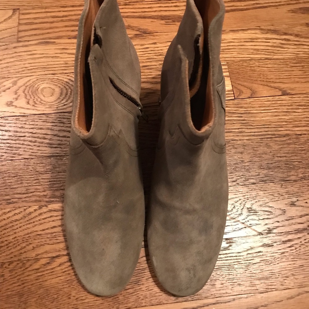 Isabel Marant Ankle booties size EU 41 (US Size 11)